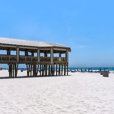 Next To The 10Th Floor Pool - Laketown Wharf 1031- 2 Bd Plus Bunks, 2Ba, And Amazing Amenities!